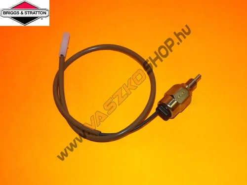 Karburátor tűszelep Briggs 806472