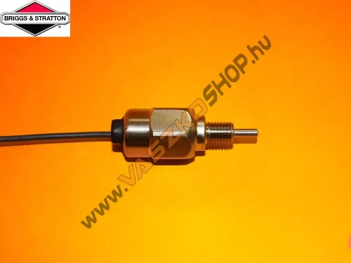 Karburátor tűszelep Briggs 806472