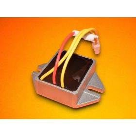 Feszültség szabályozó Briggs 691185 , 394890