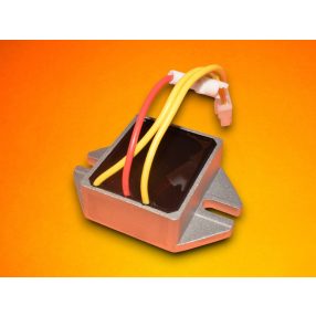 Feszültség szabályozó Briggs 691185 , 394890