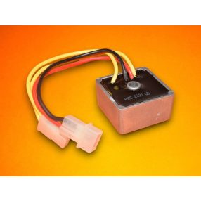 Feszültség szabályozó Briggs 397809