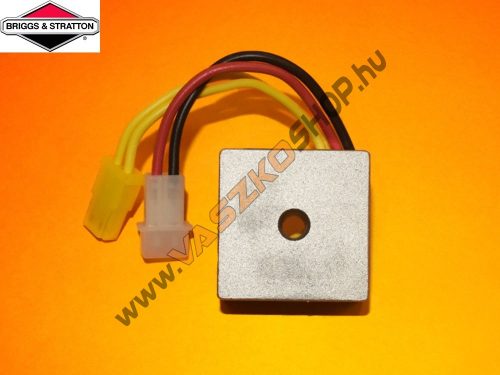 Feszültség szabályozó Briggs 397809
