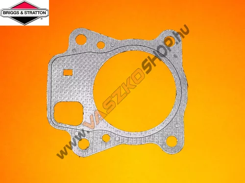 Hengerfej tömítés Briggs 796475