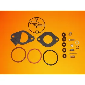 Karburátor javító készlet Briggs 796184 (NIKKI)