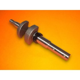 Főtengely Briggs 650 EXI 595024