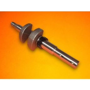 Főtengely Briggs 650 EXI 595024