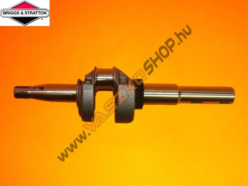 Főtengely Briggs 650 EXI 595024