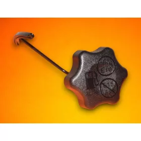 Üzemanyagtartály sapka Briggs 596250