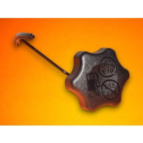 Üzemanyagtartály sapka Briggs 596250