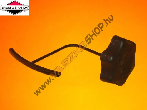 Üzemanyagtartály sapka Briggs 596250