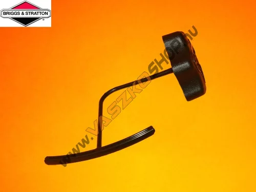 Üzemanyagtartály sapka Briggs 596250