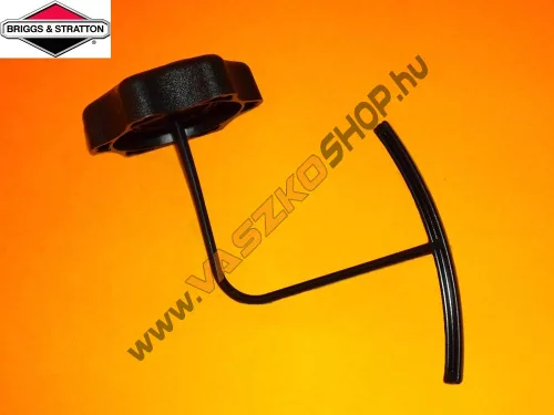Üzemanyagtartály sapka Briggs 596250
