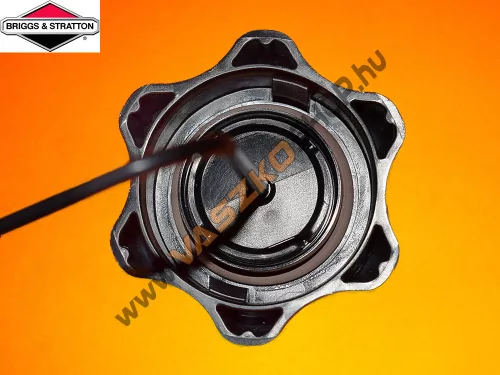 Üzemanyagtartály sapka Briggs 596250
