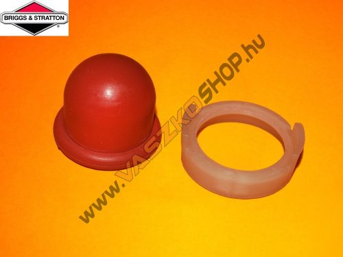 Szivatógomb Briggs 694394 /Utángyártott/