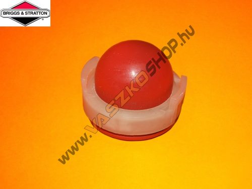 Szivatógomb Briggs 694394 /Utángyártott/