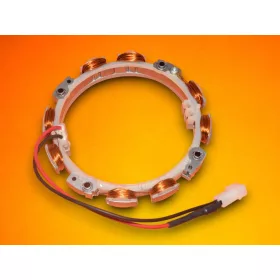 Töltőtekercs Briggs Intek I/C Powerbuilt 592831