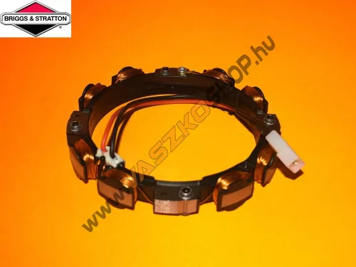 Töltőtekercs Briggs Intek I/C Powerbuilt 592831