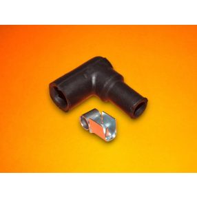 Gyertyapipa Briggs , Tecumseh