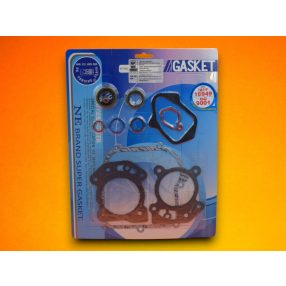 Tömítéskészlet Briggs 450E , 500E , 550E