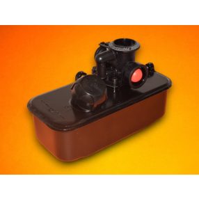 Üzemanyagtartály Briggs 3,75 HP karburátorral