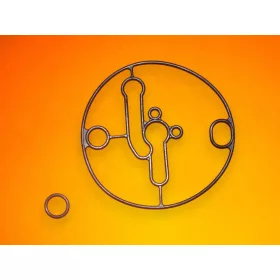 Karburátor úszóház tömítés Briggs 450E , 550E