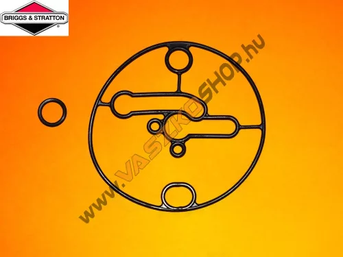 Karburátor úszóház tömítés Briggs 450E , 550E