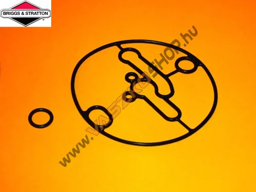 Karburátor úszóház tömítés Briggs 450E , 550E