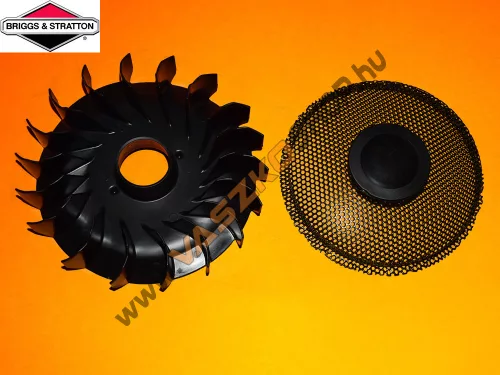 Ventilátor lapát Briggs 796201