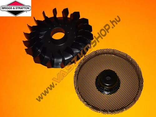 Ventilátor lapát Briggs 796201
