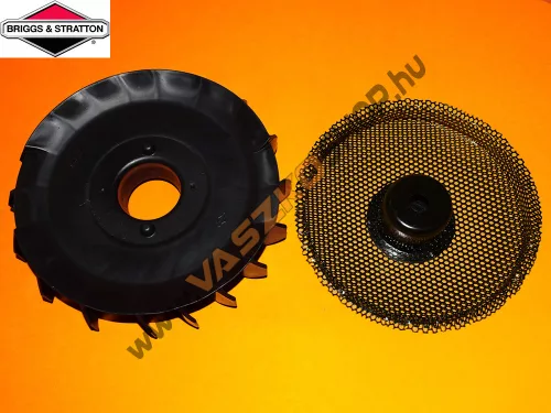Ventilátor lapát Briggs 796201