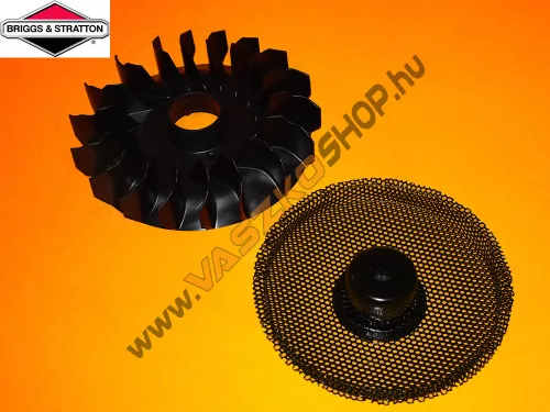 Ventilátor lapát Briggs 796201