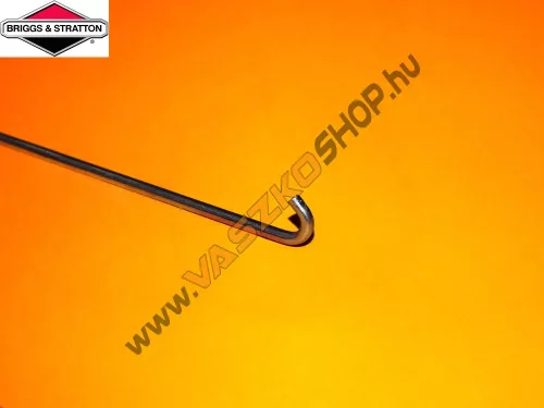 Gázszabályzó rudazat Briggs 691841