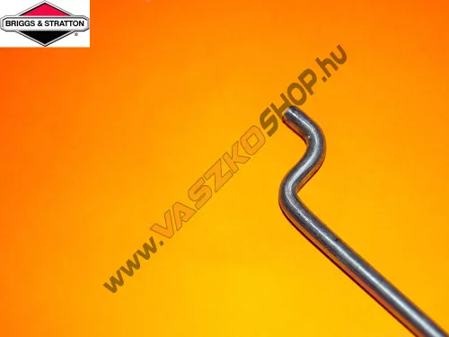 Gázszabályzó rudazat Briggs 590517