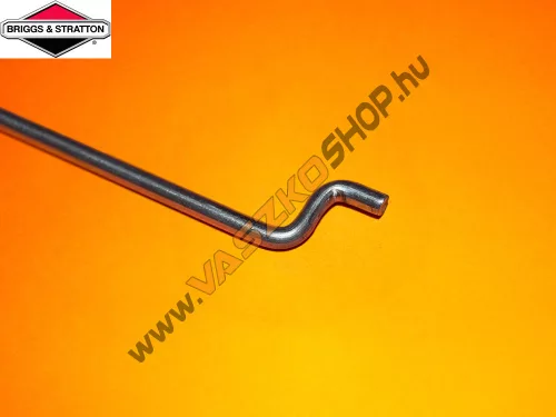 Gázszabályzó rudazat Briggs 590517
