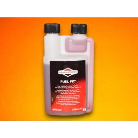 Üzemanyag stabilizátor BRIGGS  FUEL FIT 250ml