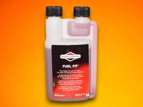 Üzemanyag stabilizátor BRIGGS  FUEL FIT 250ml