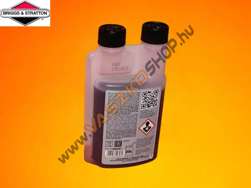 Üzemanyag stabilizátor BRIGGS  FUEL FIT 250ml