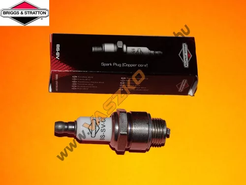 Gyertya Briggs BS-SV 992300