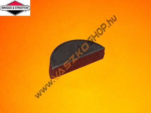 Briggs főtengely ék (4X16)