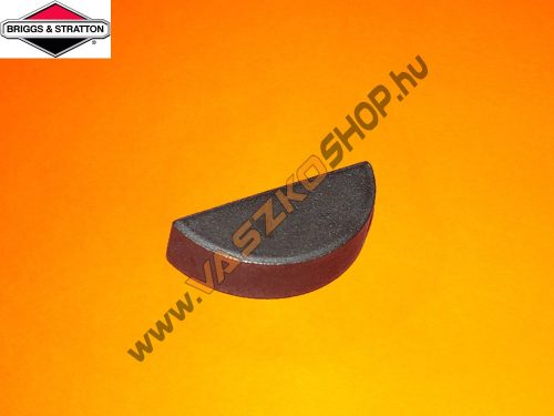 Briggs főtengely ék (4X16)