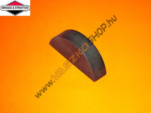 Briggs főtengely ék (4X16)