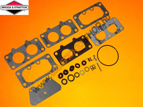 Karburátor javító készlet Briggs 797890