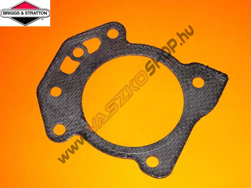 Hengerfej tömítés Briggs 592358