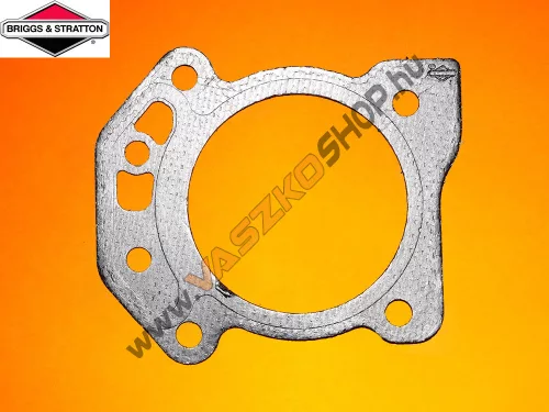 Hengerfej tömítés Briggs 592358