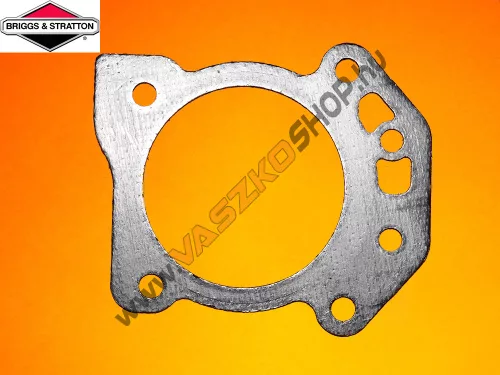 Hengerfej tömítés Briggs 592358