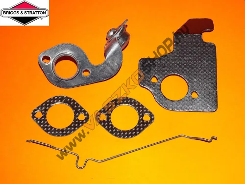 Thermosztát Briggs 796486