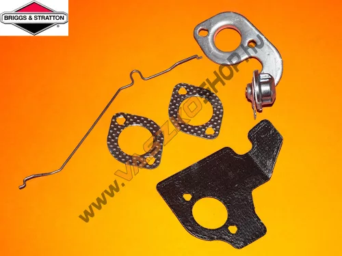 Thermosztát Briggs 796486