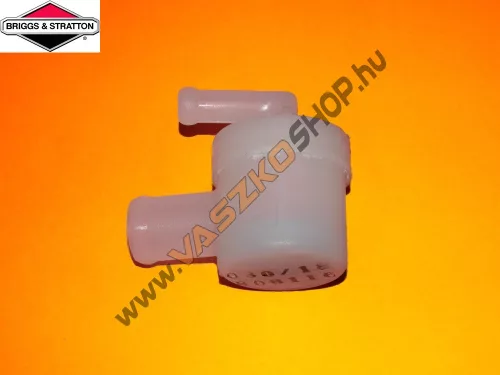 Üzemanyagszűrő Briggs 808116S (Gyári)