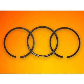 Dugattyúgyűrű Briggs Ø76mm /2/2/5/