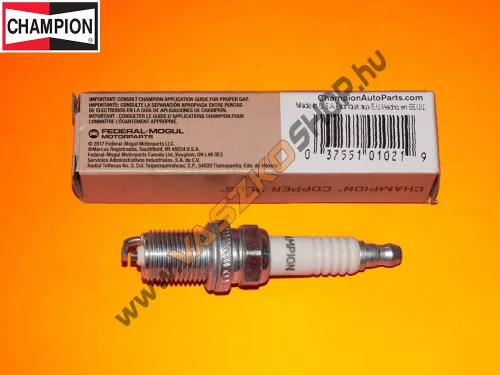 Gyertya Champion XC92YC